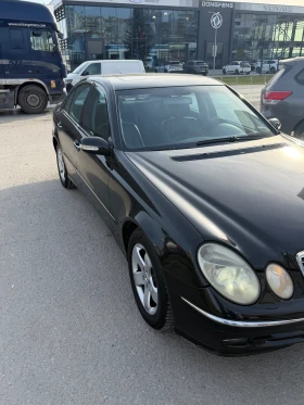 Mercedes-Benz E 270 211, снимка 1