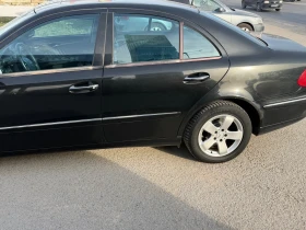 Mercedes-Benz E 270 211, снимка 4