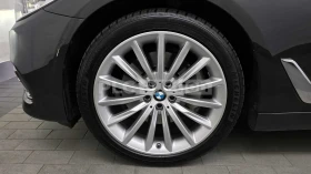 BMW 530 * Harman Kardon * 360 Камери * Дистроник * , снимка 3