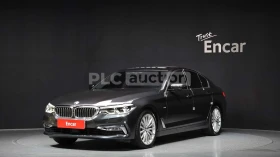 BMW 530 * Harman Kardon * 360 Камери * Дистроник * , снимка 1