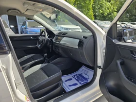 Skoda Fabia 1.4TDI , снимка 13