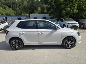 Skoda Fabia 1.4TDI , снимка 8