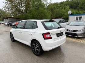 Skoda Fabia 1.4TDI - 75к.с., снимка 5
