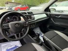 Skoda Fabia 1.4TDI - 75к.с., снимка 10