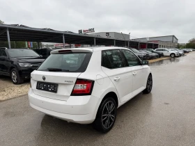 Skoda Fabia 1.4TDI - 75к.с., снимка 4