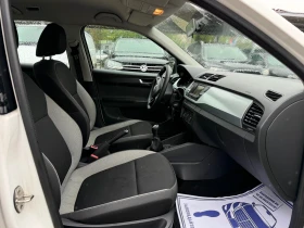 Skoda Fabia 1.4TDI - 75к.с., снимка 11