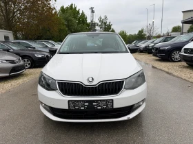 Skoda Fabia 1.4TDI - 75к.с., снимка 3