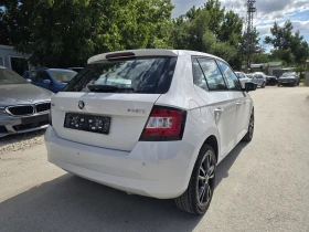 Skoda Fabia 1.4TDI , снимка 4