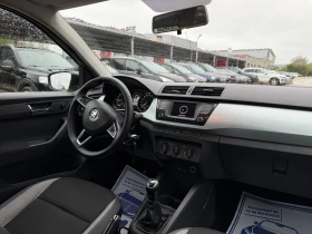 Skoda Fabia 1.4TDI - 75к.с., снимка 12