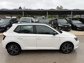 Skoda Fabia 1.4TDI - 75к.с., снимка 6