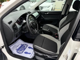 Skoda Fabia 1.4TDI - 75к.с., снимка 9