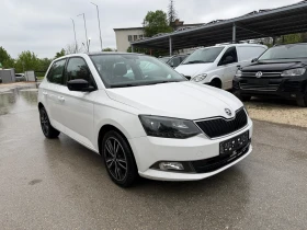 Skoda Fabia 1.4TDI - 75к.с., снимка 2