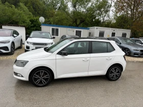 Skoda Fabia 1.4TDI - 75к.с., снимка 7