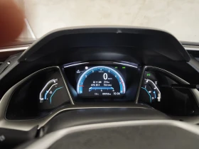 Honda Civic, снимка 9