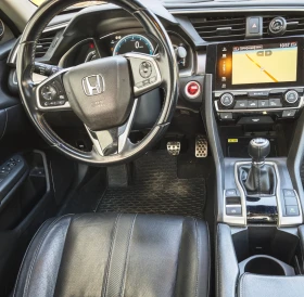 Honda Civic, снимка 8