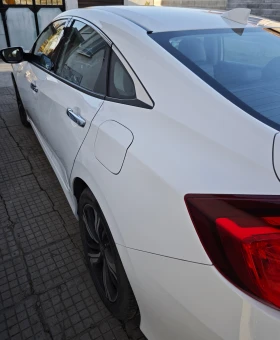 Honda Civic, снимка 6