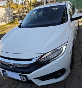 Honda Civic, снимка 2