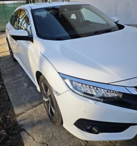 Honda Civic, снимка 3