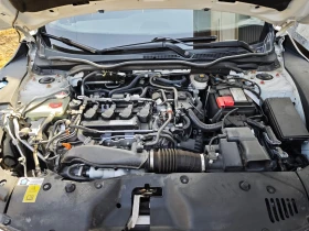 Honda Civic, снимка 14