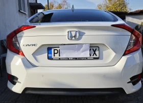 Honda Civic, снимка 4