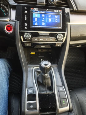 Honda Civic, снимка 10