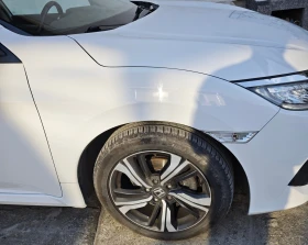 Honda Civic, снимка 7