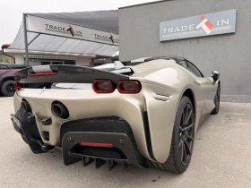 Ferrari SF 90 SPIDER, снимка 4