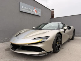 Ferrari SF 90 SPIDER, снимка 1