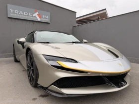 Ferrari SF 90 SPIDER, снимка 3