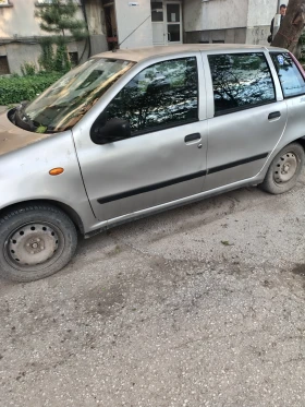 Fiat Punto, снимка 5