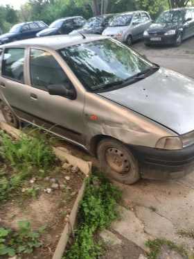 Fiat Punto, снимка 4