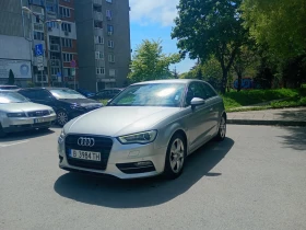 Audi A3 1.8 TFSI S-Tronic DSG Automatic Фул Екстри , снимка 1