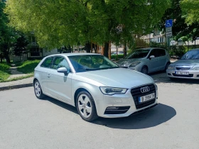 Audi A3 1.8 TFSI S-Tronic DSG Automatic Фул Екстри , снимка 4
