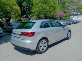 Audi A3 1.8 TFSI S-Tronic DSG Automatic Фул Екстри , снимка 5