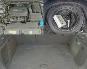 Audi A3 1.8 TFSI S-Tronic DSG Automatic Фул Екстри , снимка 8
