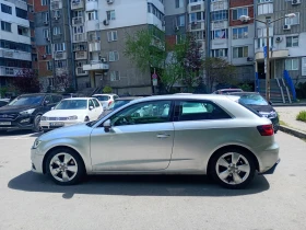 Audi A3 1.8 TFSI S-Tronic DSG Automatic Фул Екстри , снимка 2