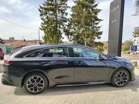 Kia Pro ceed GT - Line, снимка 4