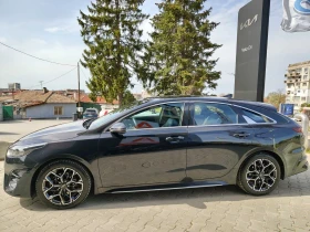 Kia Pro ceed GT - Line, снимка 8