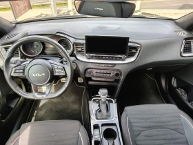 Kia Pro ceed GT - Line, снимка 9