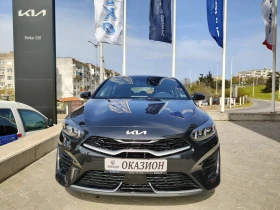 Kia Pro ceed GT - Line, снимка 2