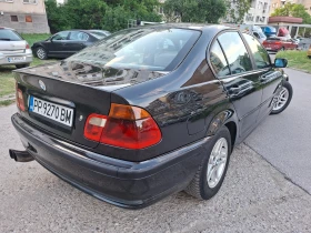 BMW 318 118кс Газ Клима Верига, снимка 3
