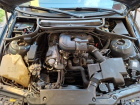BMW 318 118кс Газ Клима Верига, снимка 15