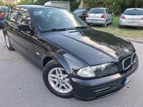 BMW 318 118кс Газ Клима Верига, снимка 6