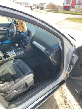 Audi A6 3.0 tdi, снимка 4