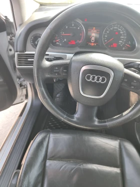 Audi A6 3.0 tdi, снимка 11