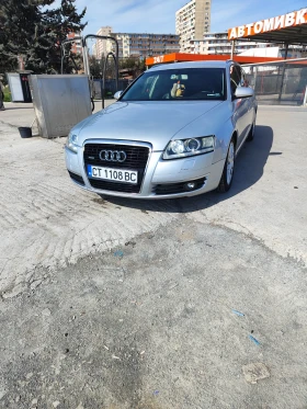 Audi A6 3.0 tdi, снимка 5