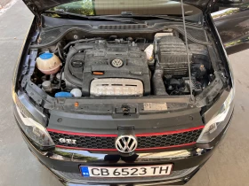 VW Polo GTI, снимка 12
