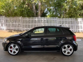 VW Polo GTI, снимка 6