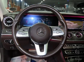 Mercedes-Benz CLS 400 d 4MATIC AMG LINE* BURMESTER* HEAD-UP* 360 CAM* , снимка 9
