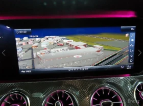 Mercedes-Benz CLS 400 d 4MATIC AMG LINE* BURMESTER* HEAD-UP* 360 CAM* , снимка 13